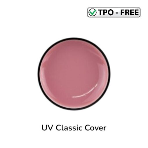 Uv Classic Cover 30ml - Afbeelding 2