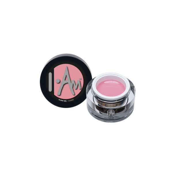 I.Am Flow Gel Cover 45 gr.