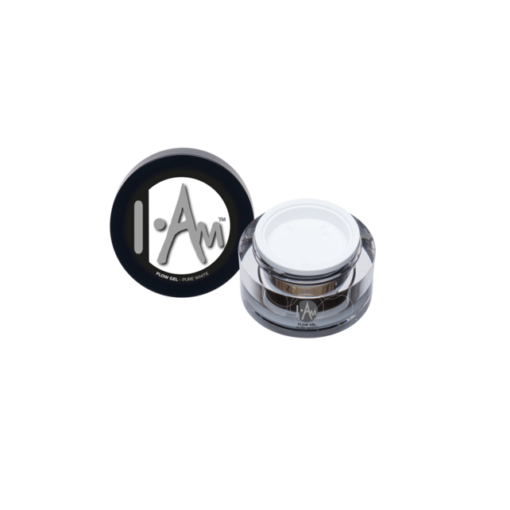 I.Am Flow Gel Pure White 14gr.
