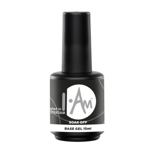 I.Am soak off basegel 15ml