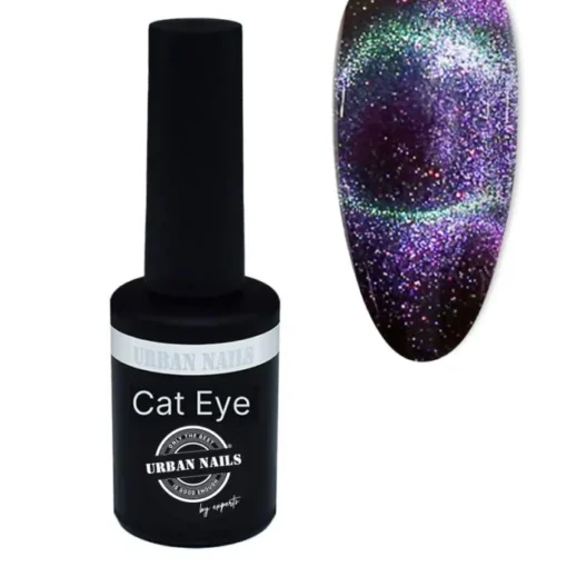 Urban Nails Mini Cat Eye Gelpolish 30-a