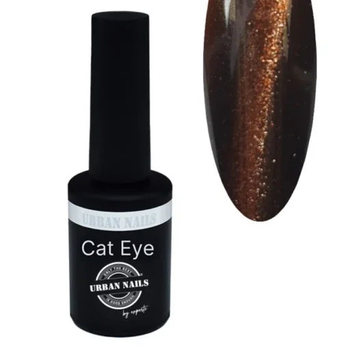 Urban Nails Mini Cat Eye Gelpolish 40-a