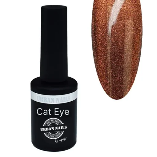 Urban Nails Mini Cat Eye Gelpolish 51-a