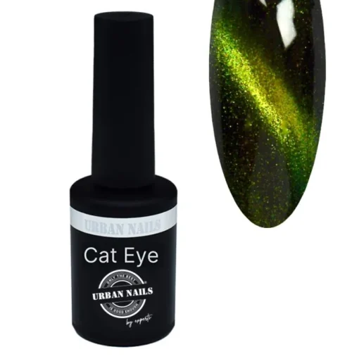 Urban Nails Mini Cat Eye Gelpolish 56
