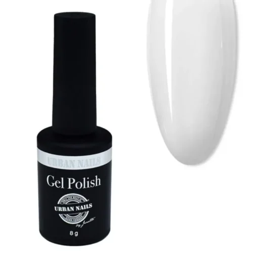 Milky Naturals Urban Nails Gelpolish MN01