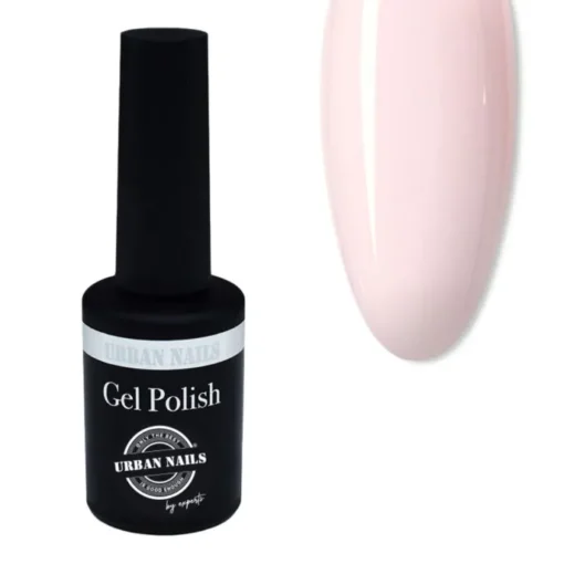 Milky Naturals Urban Nails Gelpolish MN02