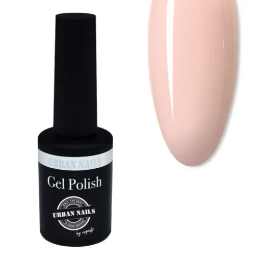 Milky Naturals Urban Nails Gelpolish MN03
