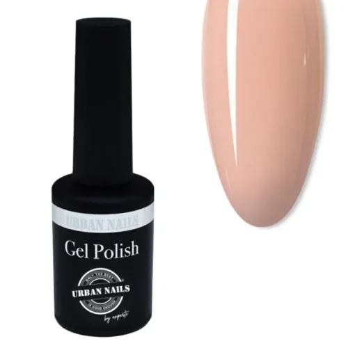 Milky Naturals Urban Nails Gelpolish MN05