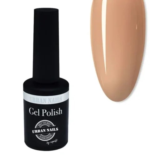 Milky Naturals Urban Nails Gelpolish MN07