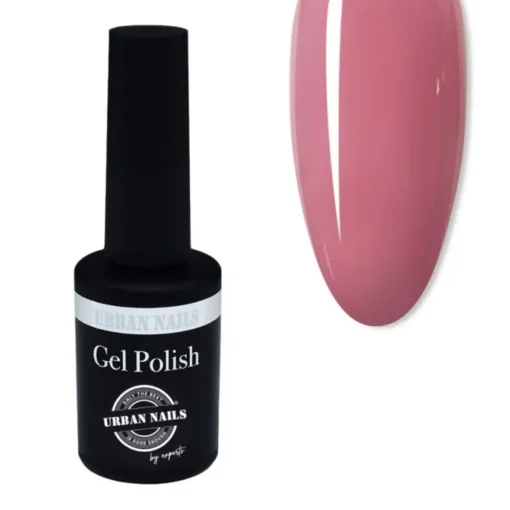 Milky Naturals Urban Nails Gelpolish MN09