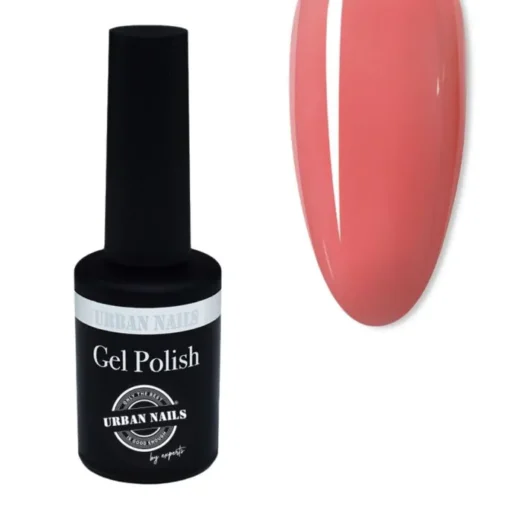 Milky Naturals Urban Nails Gelpolish MN10