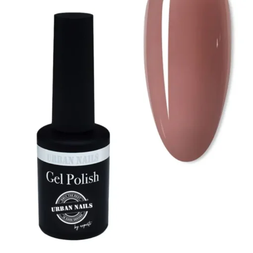 Milky Naturals Urban Nails Gelpolish MN12