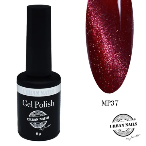 Urban Nails Mini Cat Eye Gelpolish 37