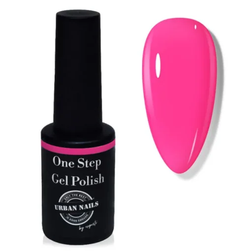 osgp15 One step gel polish 10gr. Urban Nails