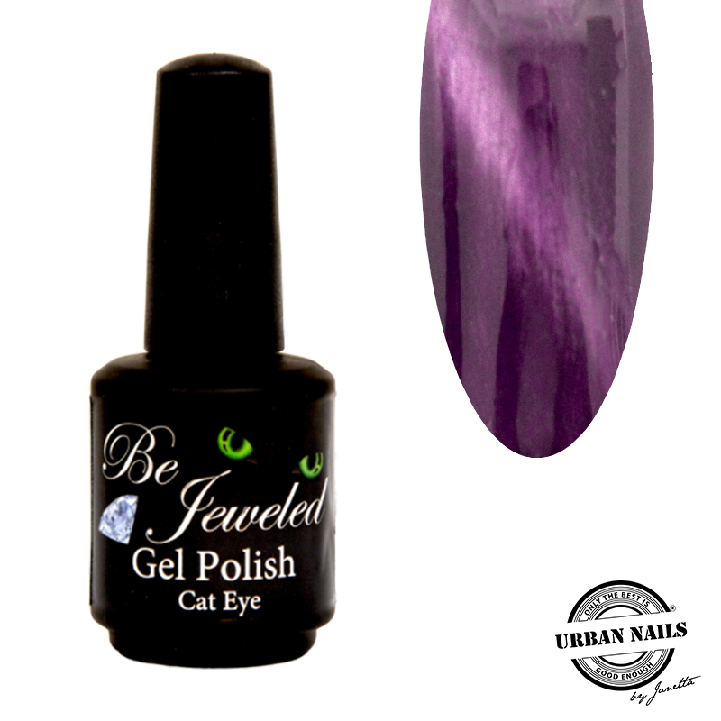 Urban Nails Mini Cat Eye Gelpolish mca 05