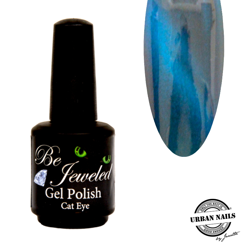 Urban Nails Mini Cat Eye Gelpolish mca 06