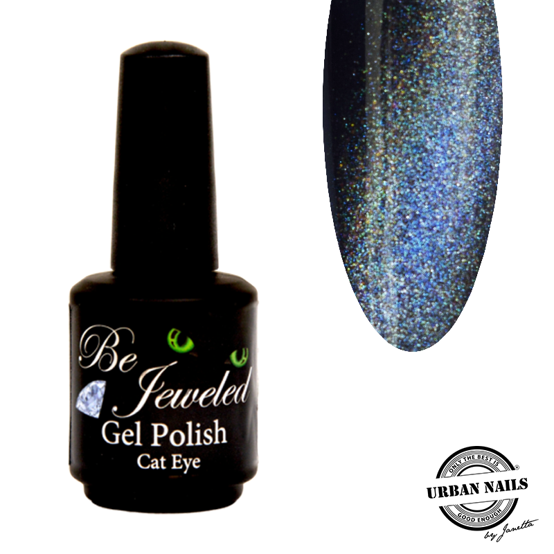 Urban Nails Mini Cat Eye Gelpolish mca 10a