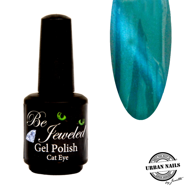 Urban Nails Mini Cat Eye Gelpolish mca 12