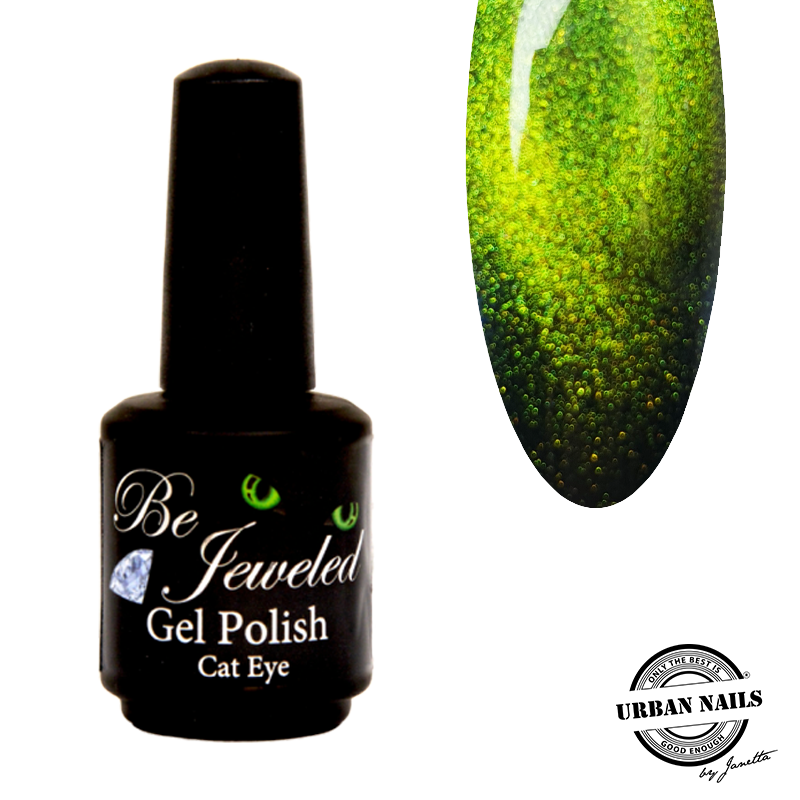 Urban Nails Mini Cat Eye Gelpolish mca 14-a