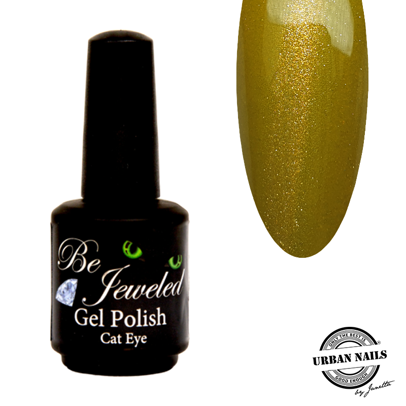 Urban Nails Mini Cat Eye Gelpolish mca 20-a