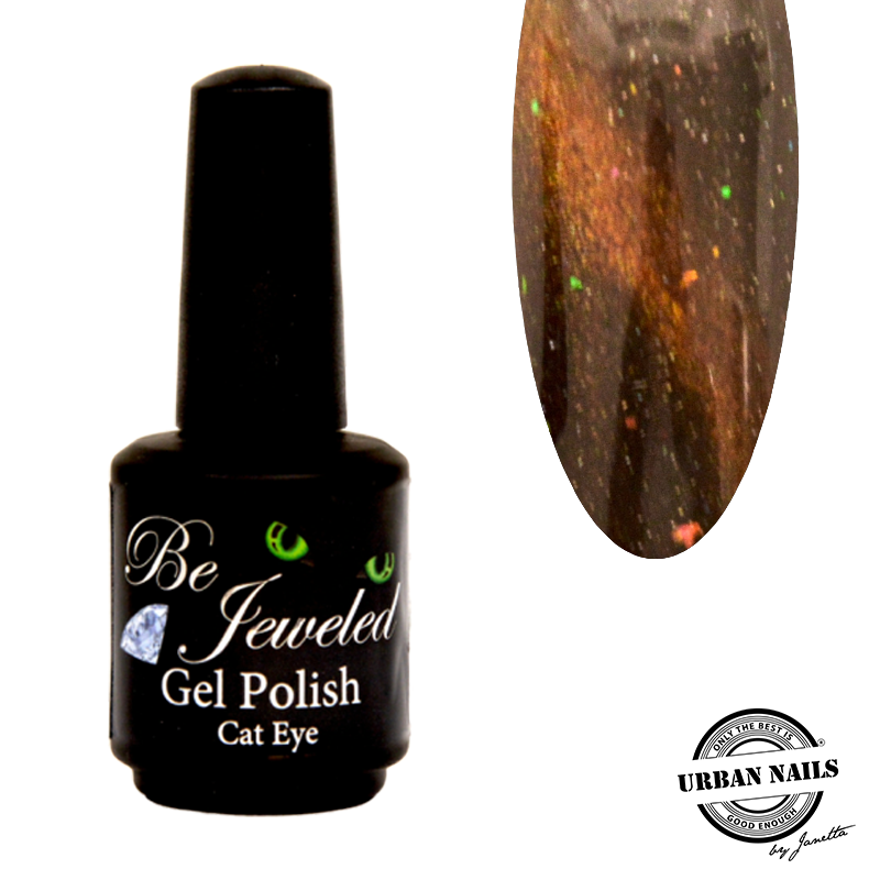 Urban Nails Mini Cat Eye Gelpolish mca 21