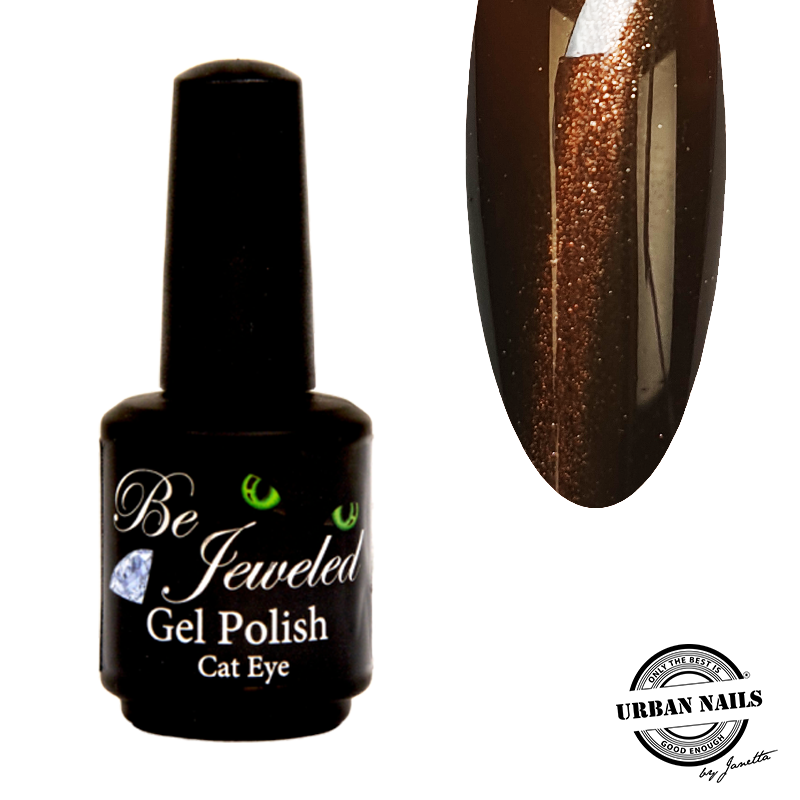 Urban Nails Mini Cat Eye Gelpolish mca 22-a