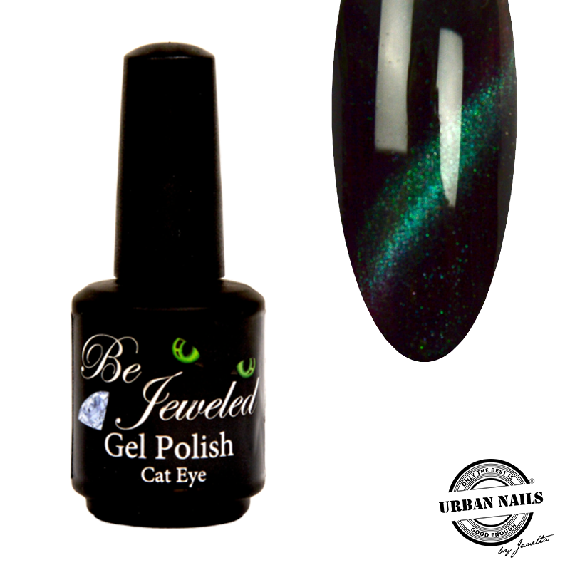 Urban Nails Mini Cat Eye Gelpolish mca 25