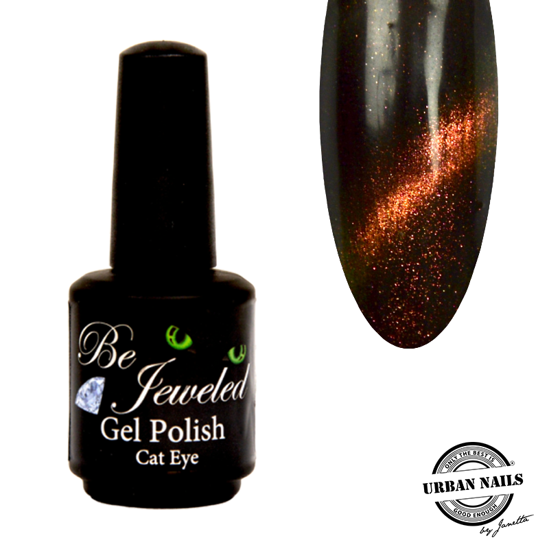 Urban Nails Mini Cat Eye Gelpolish mca 26