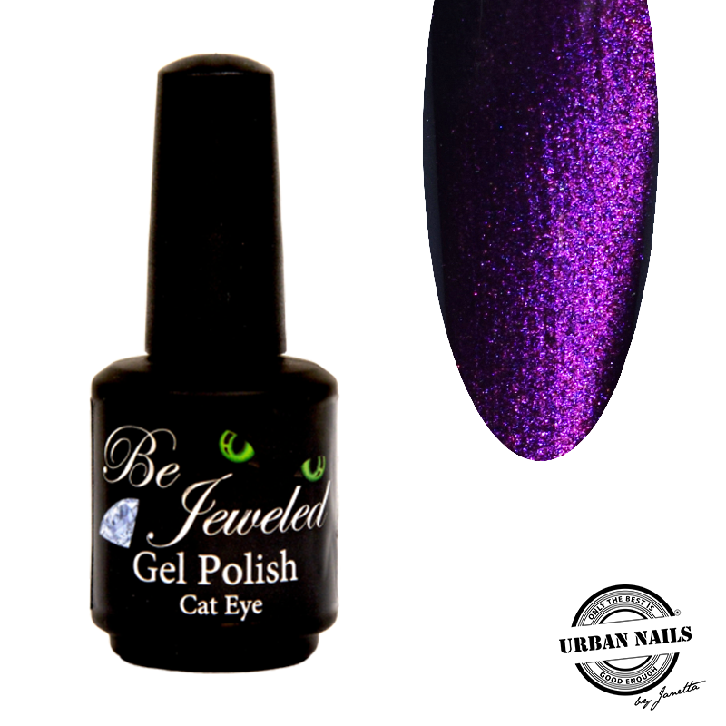 Urban Nails Mini Cat Eye Gelpolish mca 27-a