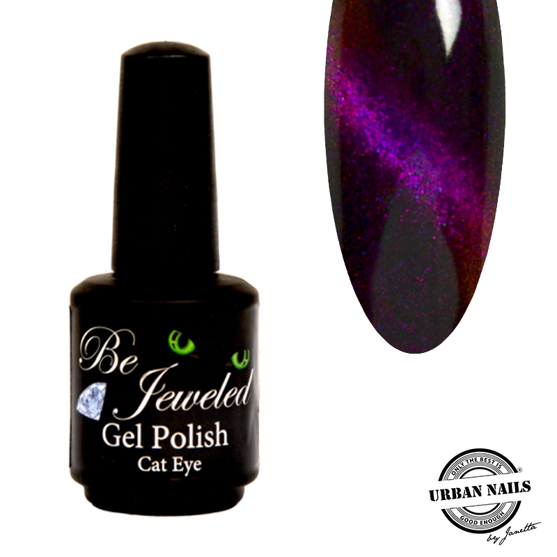 Urban Nails Mini Cat Eye Gelpolish mca 28