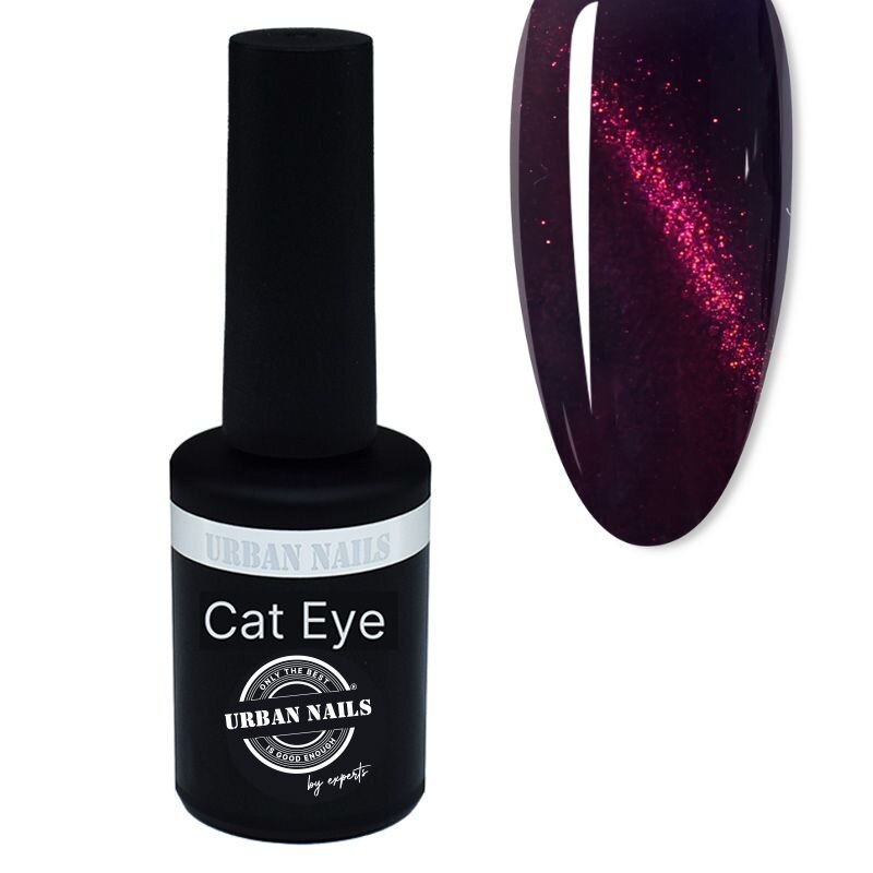 Urban Nails Mini Cat Eye Gelpolish mca 01