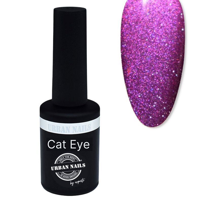 Urban Nails Mini Cat Eye Gelpolish mca 02-a