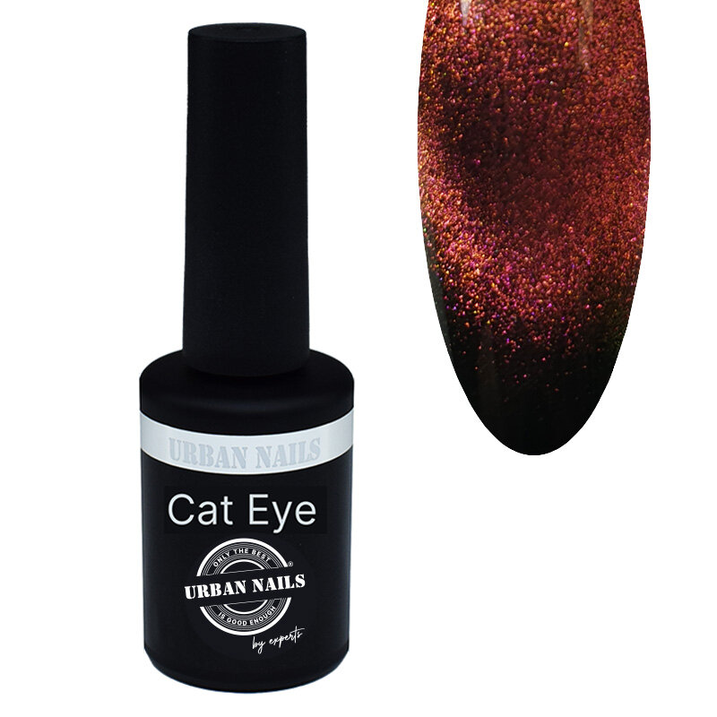 Urban Nails Mini Cat Eye Gelpolish mca 03-a