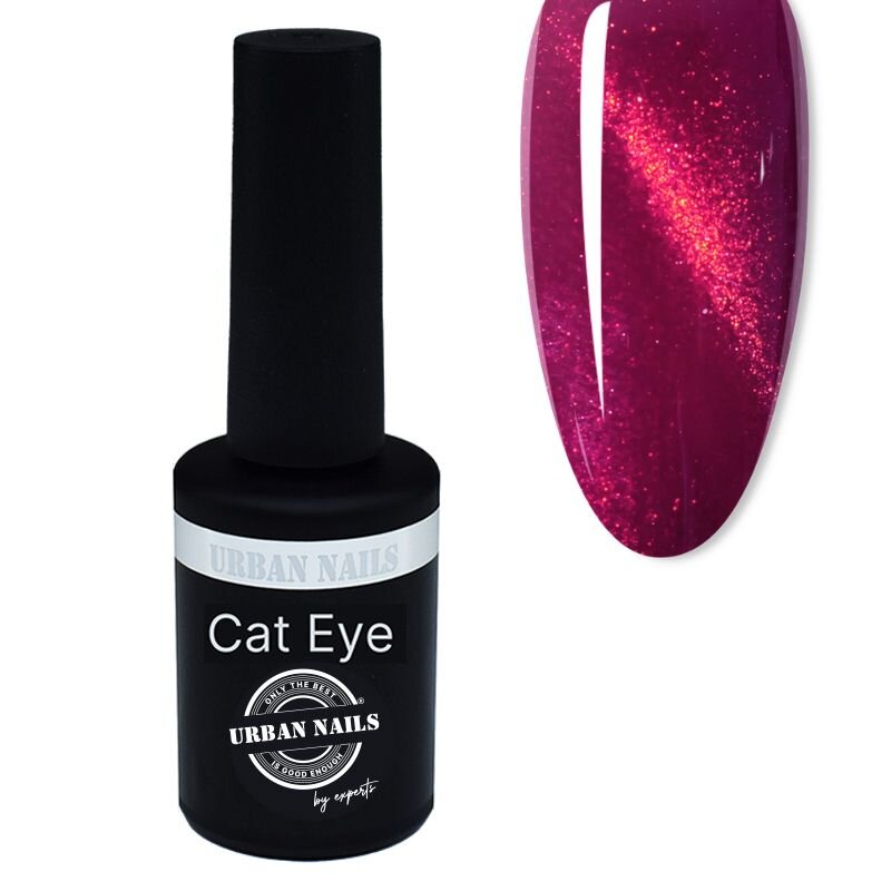 Urban Nails Mini Cat Eye Gelpolish mca 08-a