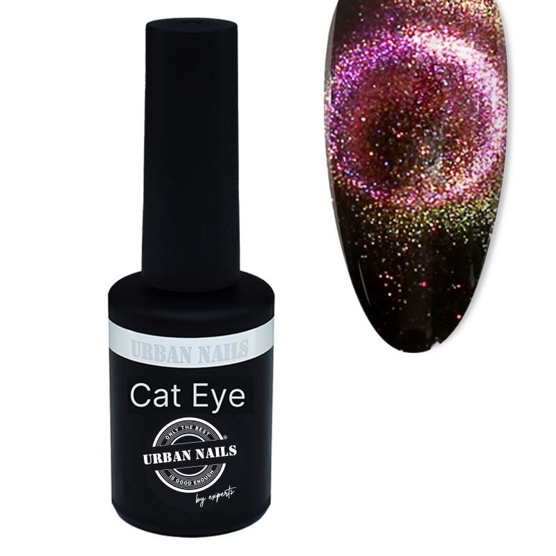 Urban Nails Mini Cat Eye Gelpolish mca 11-a