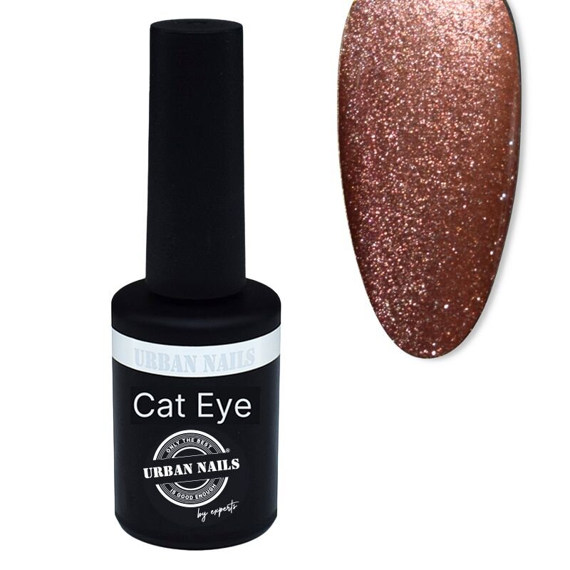 Urban Nails Mini Cat Eye Gelpolish mca 13-a
