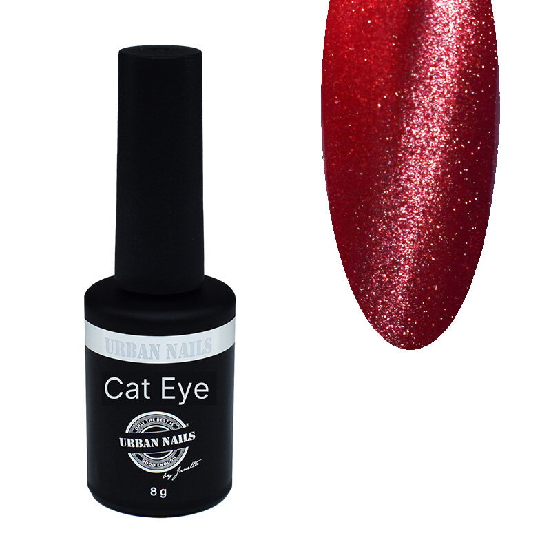 Urban Nails Mini Cat Eye Gelpolish mca 15a