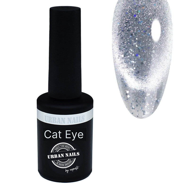 Urban Nails Mini Cat Eye Gelpolish mca 16-a