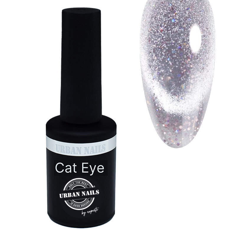 Urban Nails Mini Cat Eye Gelpolish mca 17-a