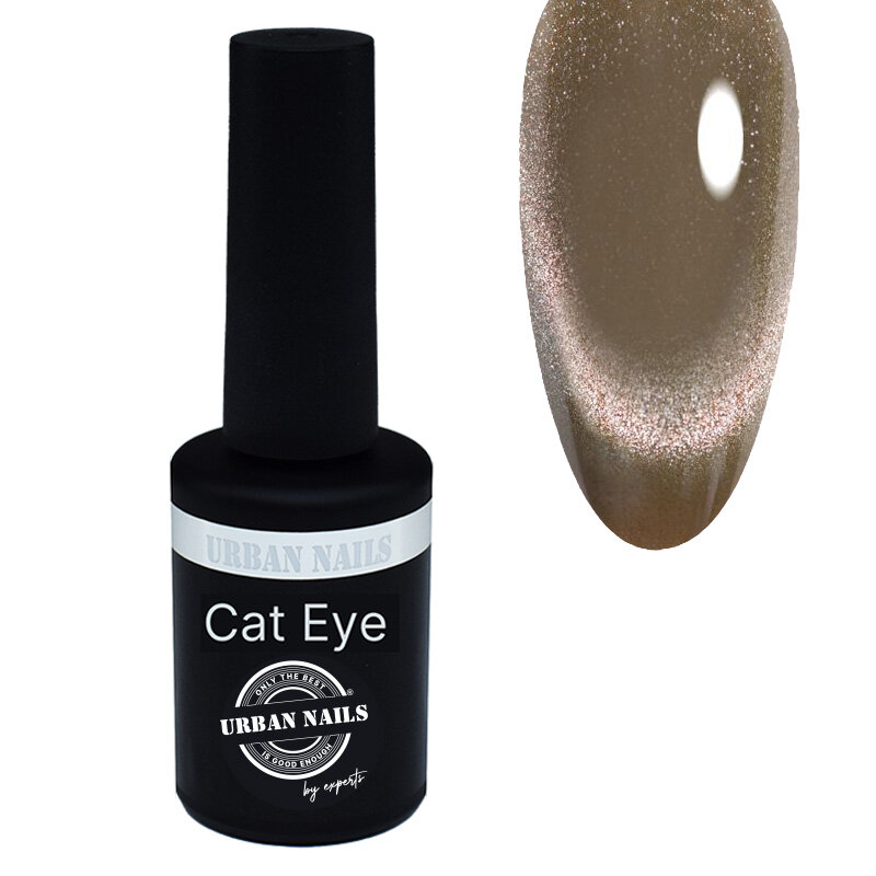 Urban Nails Mini Cat Eye Gelpolish mca 18-a