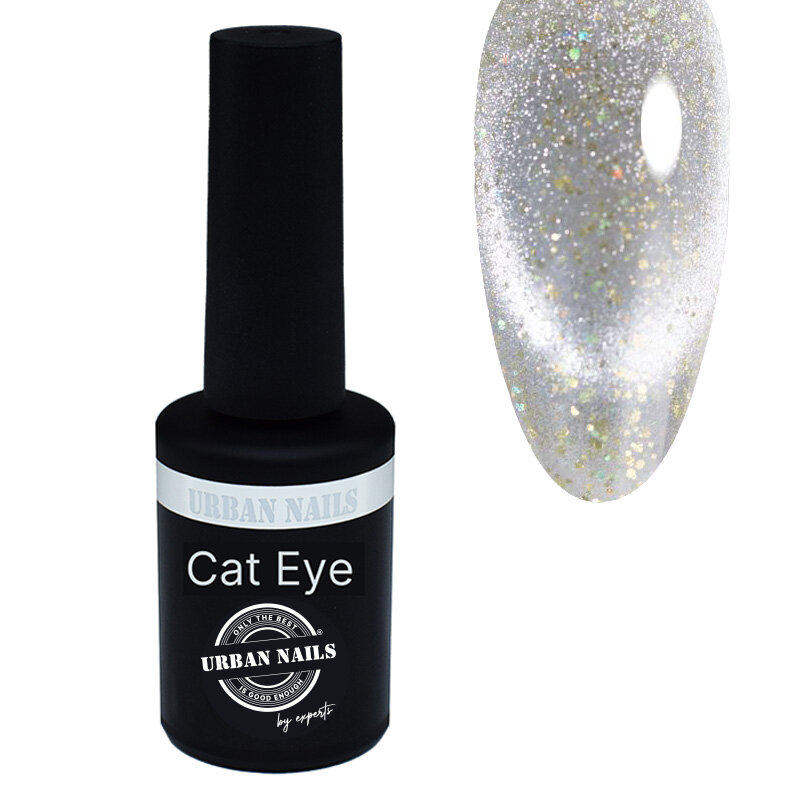Urban Nails Mini Cat Eye Gelpolish mca 19-a