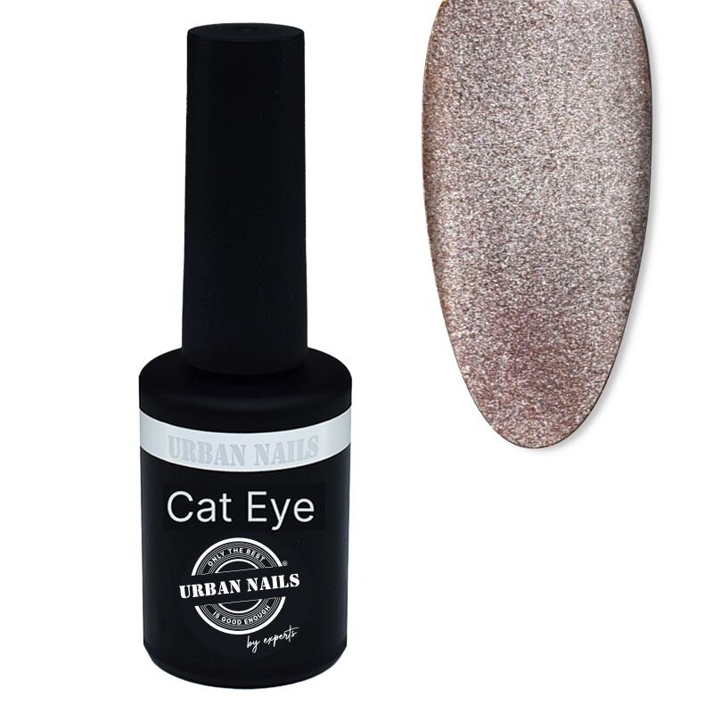 Urban Nails Mini Cat Eye Gelpolish mca 24-a