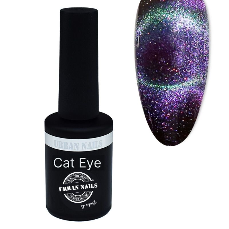 Urban Nails Mini Cat Eye Gelpolish mca 30