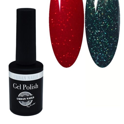 MistleGlow Gel Polish Duo 2x 8gr - Afbeelding 2