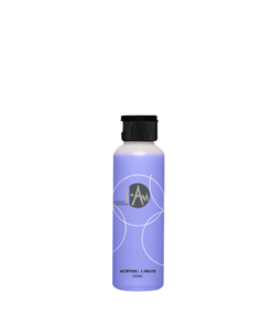 I,am liquid acrylgel 120 ml.