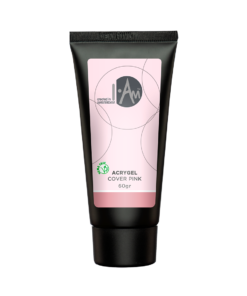 I.am Acrylgel cover pink 60 gr.