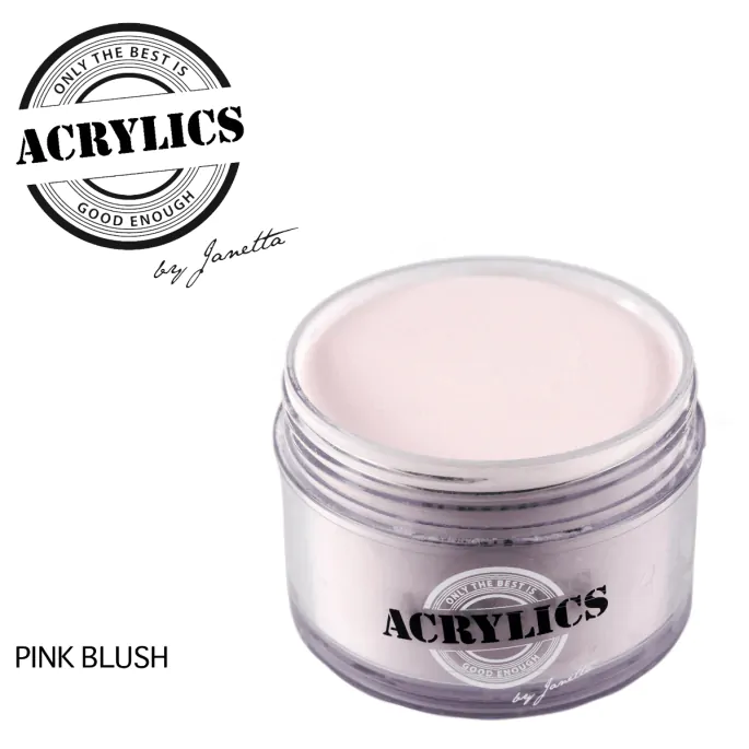 Urban Nails Acrylic Powder Pink Blush 25 gr.