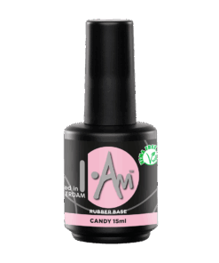 I.Am Rubberbase candy