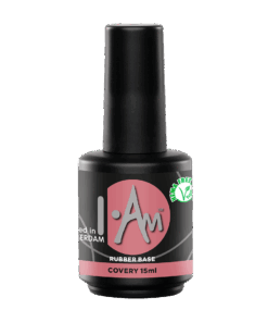 I.Am Rubberbase covery