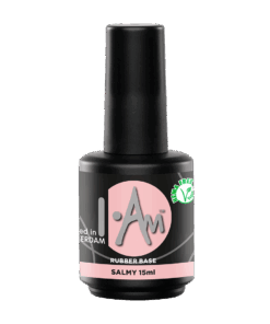 I.Am Rubberbase Salmy 15 ml